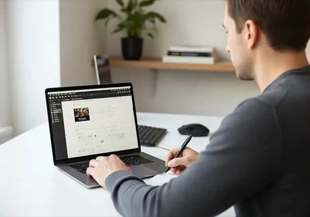 Web Design Portsmouth