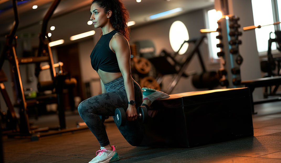 Content strategy increased blog traffic by 450% in 6 months.