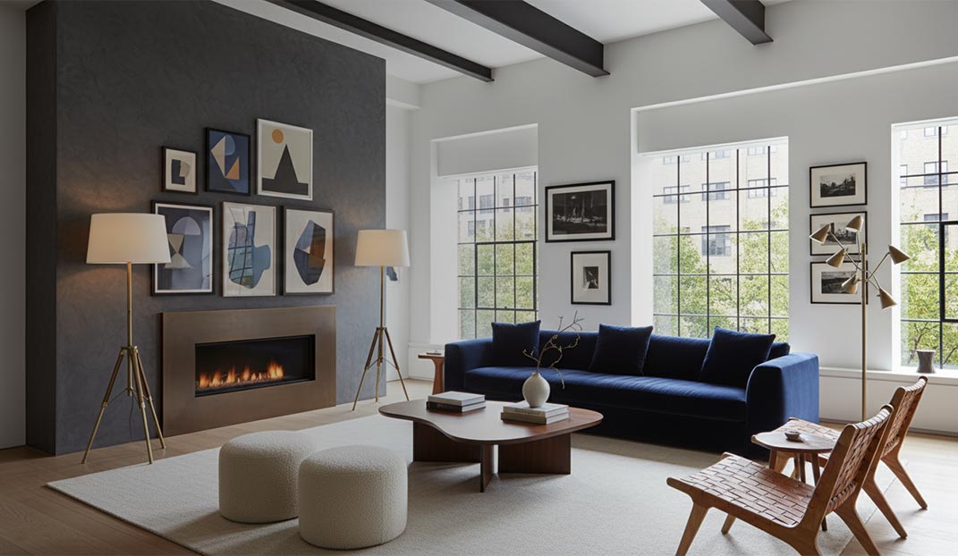 150% increase in online enquiries after website redesign.